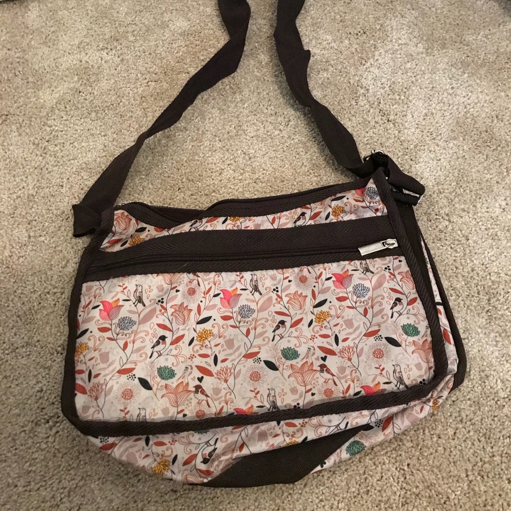Braciano Purse